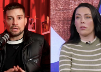 daniela aránguiz autocrítica mateucci
