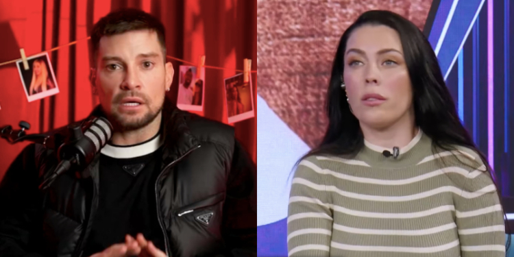 daniela aránguiz autocrítica mateucci