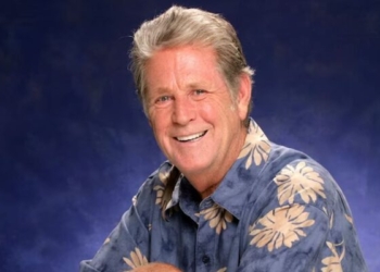 Brian Wilson