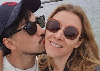 carla jara diego urrutia relación