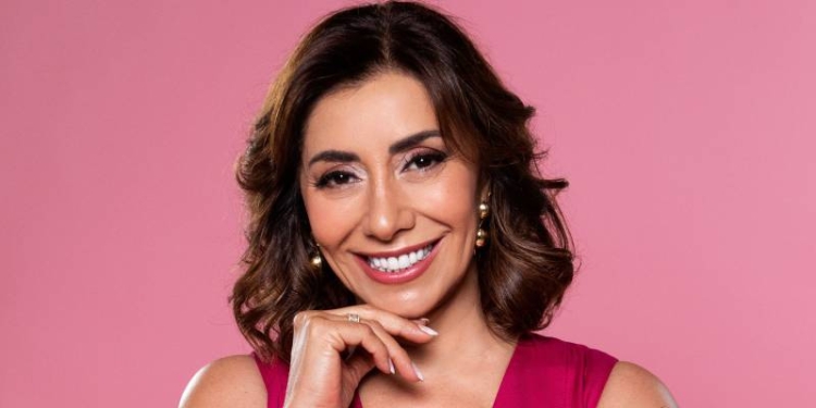 carmen gloria tvn
