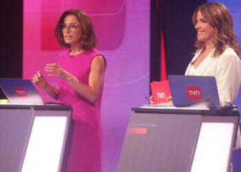 Debate TVN