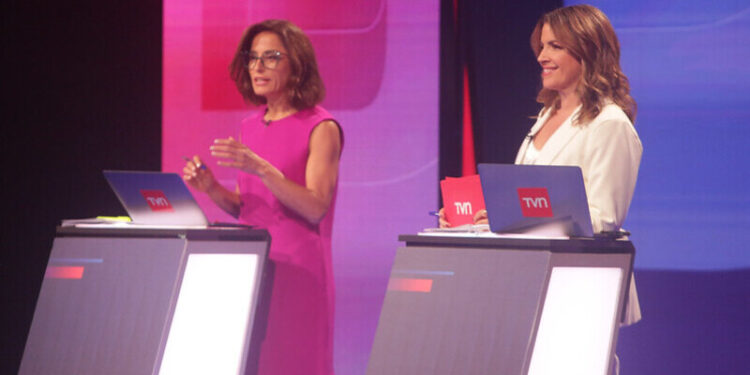 Debate TVN