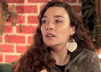 catalina castelblanco escena el jardín de olivia