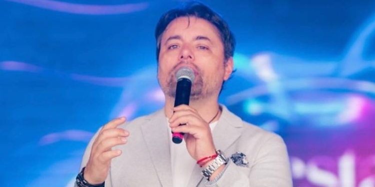 daniel valenzuela nuevo programa