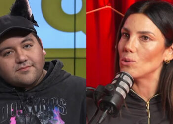 paula escobar entrevista