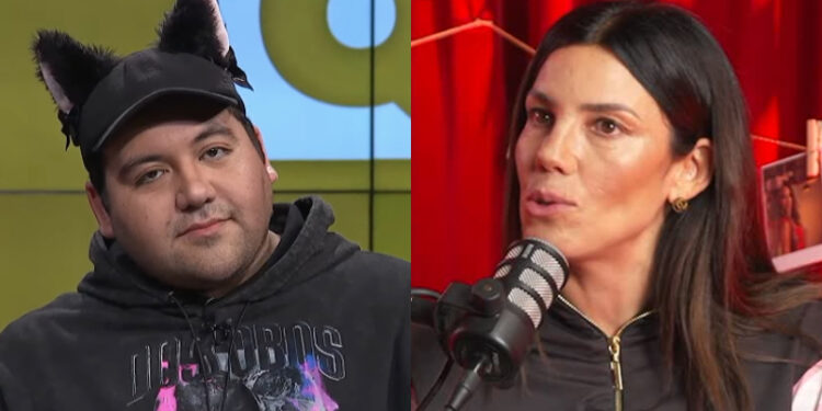 paula escobar entrevista