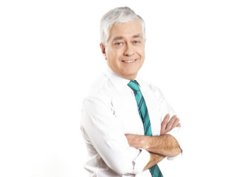 Debate primarias presidenciales
