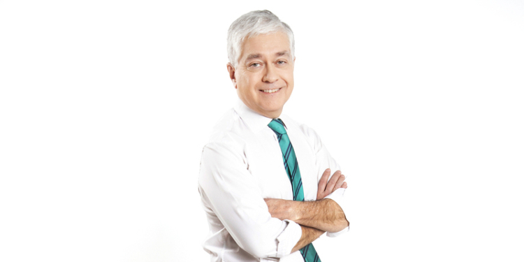 Debate primarias presidenciales