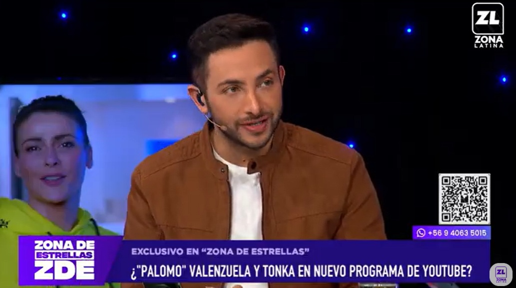 Hugo Valencia