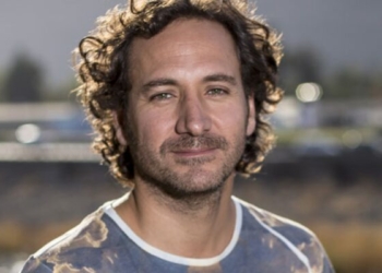 Juan Pablo Sáez quiere recuperar a su hija