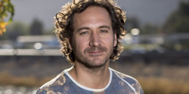 Juan Pablo Sáez quiere recuperar a su hija