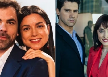 El Jardín de Olivia y Nuevo Amores de Mercado. Mega