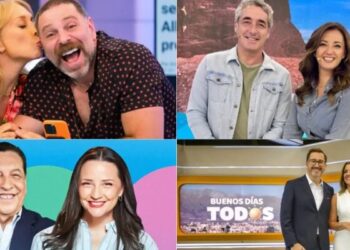 rating matinal del 19 de diciembre