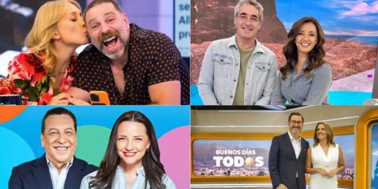 rating matinal del 19 de diciembre
