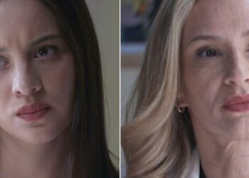 Luciana y Miranda en Los Casablanca