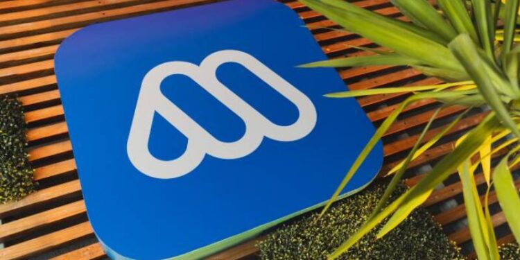 Mega suma día de emisión a una teleserie