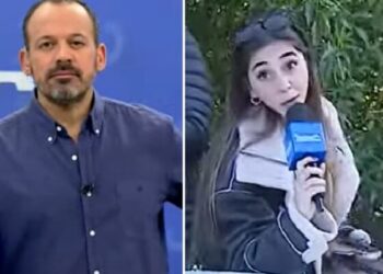 Equipo de La Tarde es Nuestra