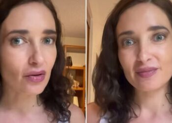 Camila Nash burlas por entrevista en México