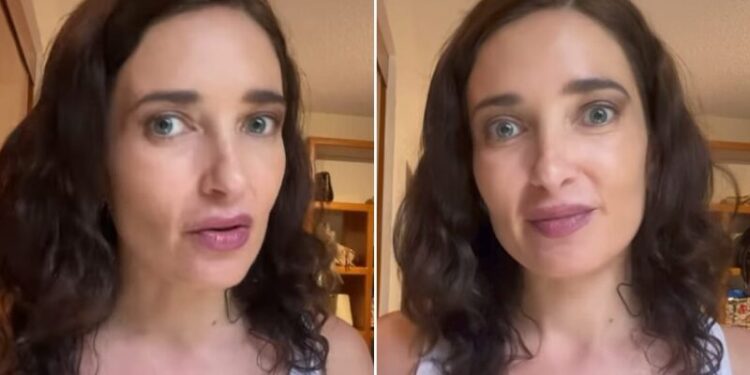 Camila Nash burlas por entrevista en México