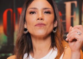 Paula Escobar Only Fama