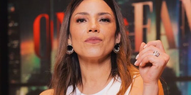 Paula Escobar Only Fama