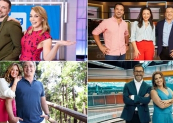 Rating matinal del 22 de diciembre