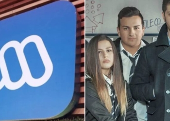 Mega / El Reemplazante