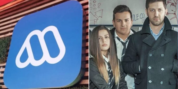 Mega / El Reemplazante