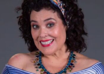 Carmina Riego