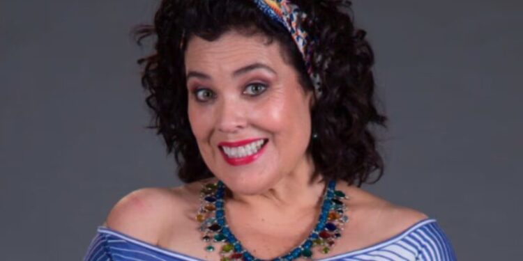 Carmina Riego
