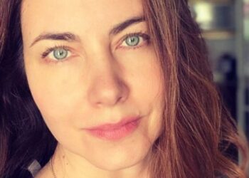 Mónica Godoy habló sobre el accidente de su hija