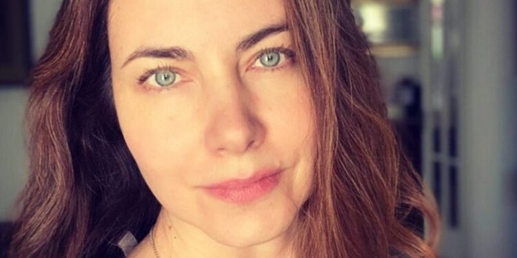 Mónica Godoy habló sobre el accidente de su hija