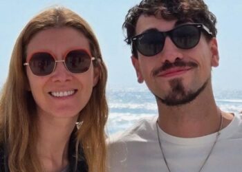 Carla Jara y Diego Urrutia ruptura