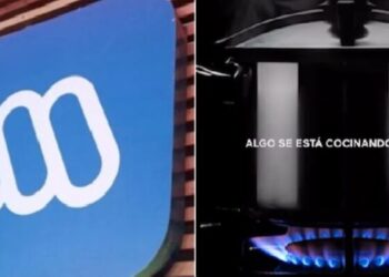 Nuevo reality Mega