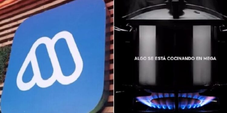 Nuevo reality Mega