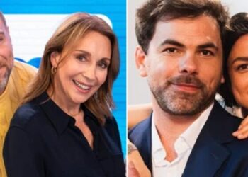 Mega en día feriado