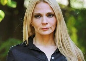 Úrsula Achterberg