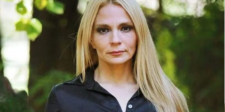 Úrsula Achterberg