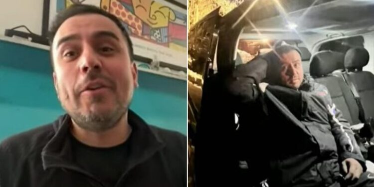 César Campos Mucho Gusto