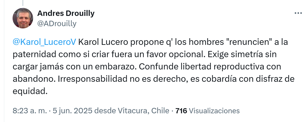 Karol Lucero