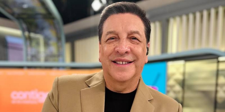 julio césar operación