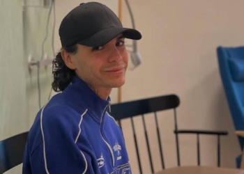 leo méndez jr visita