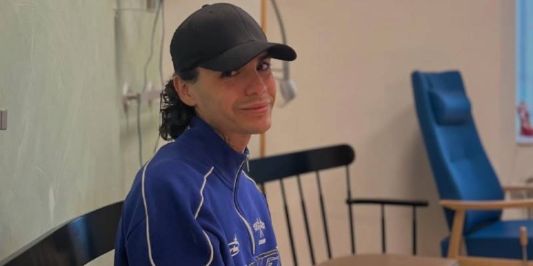 leo méndez jr visita