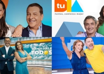 Rating matinal del 7 de enero