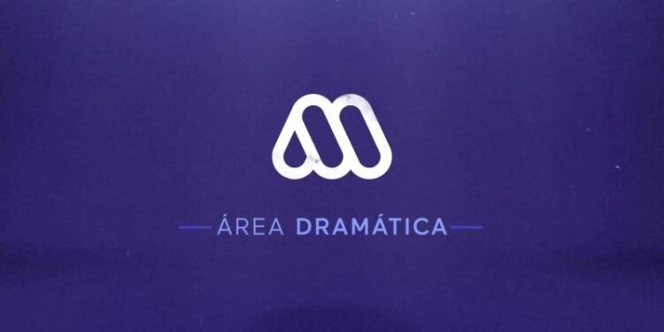 mega actores próxima teleserie