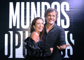 La nueva participante que se suma a Mundos Opuestos