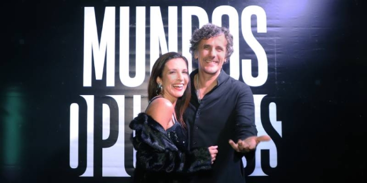 La nueva participante que se suma a Mundos Opuestos