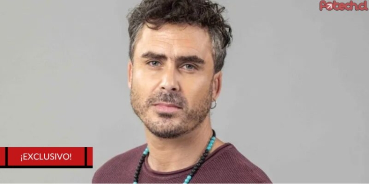 Nicolás Oyarzún