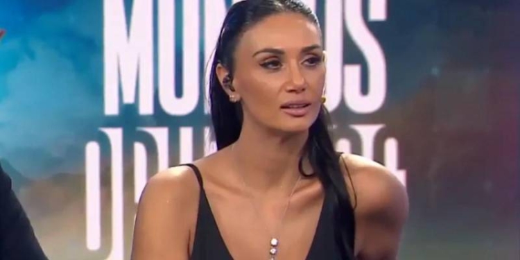 pamela díaz mundos opuestos 3